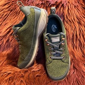 Chaco Kanarra 2.0 Outdoor Comfort Hiking Shoe Sneaker Women’s US 7.5 EU 38